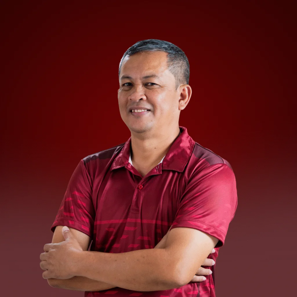 Hon. Ricky R. Delubio